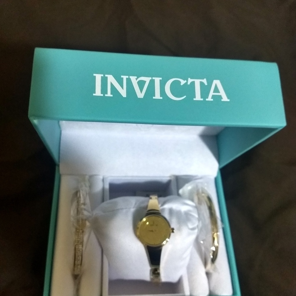 New Invicta Gabrielle Union